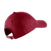 Alabama Nike H86 Futura Swoosh Adjustable Cap